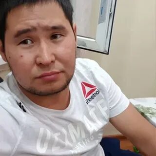 Ясин алиев