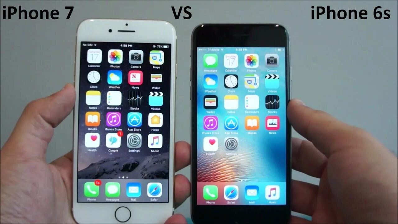 Сравнить айфон 7 и 7. Iphone 6 iphone 7. Iphone 6s и iphone 7. Айфон 6 и айфон 7. Iphone 6s vs 7.
