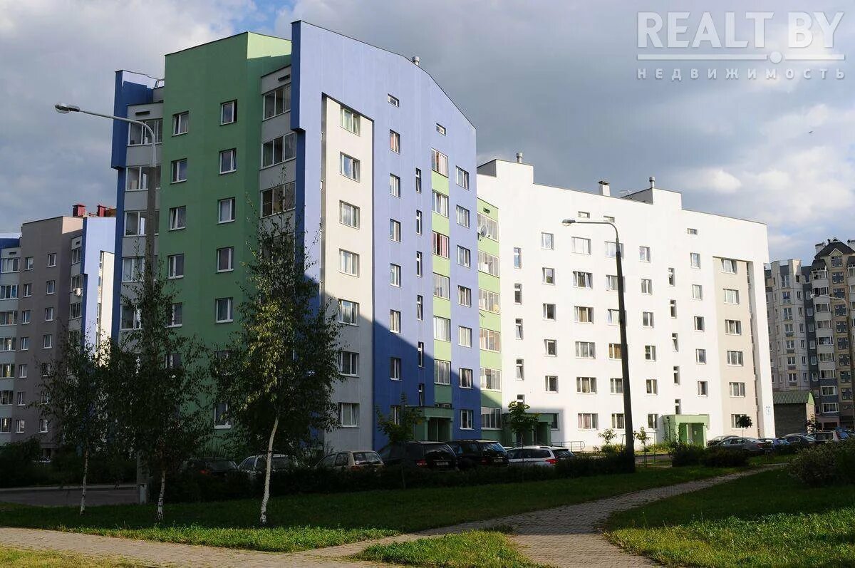 Отзывы о "Студия красоты Марины Борисевич" на Петровщине, Минск, улица Алибегова