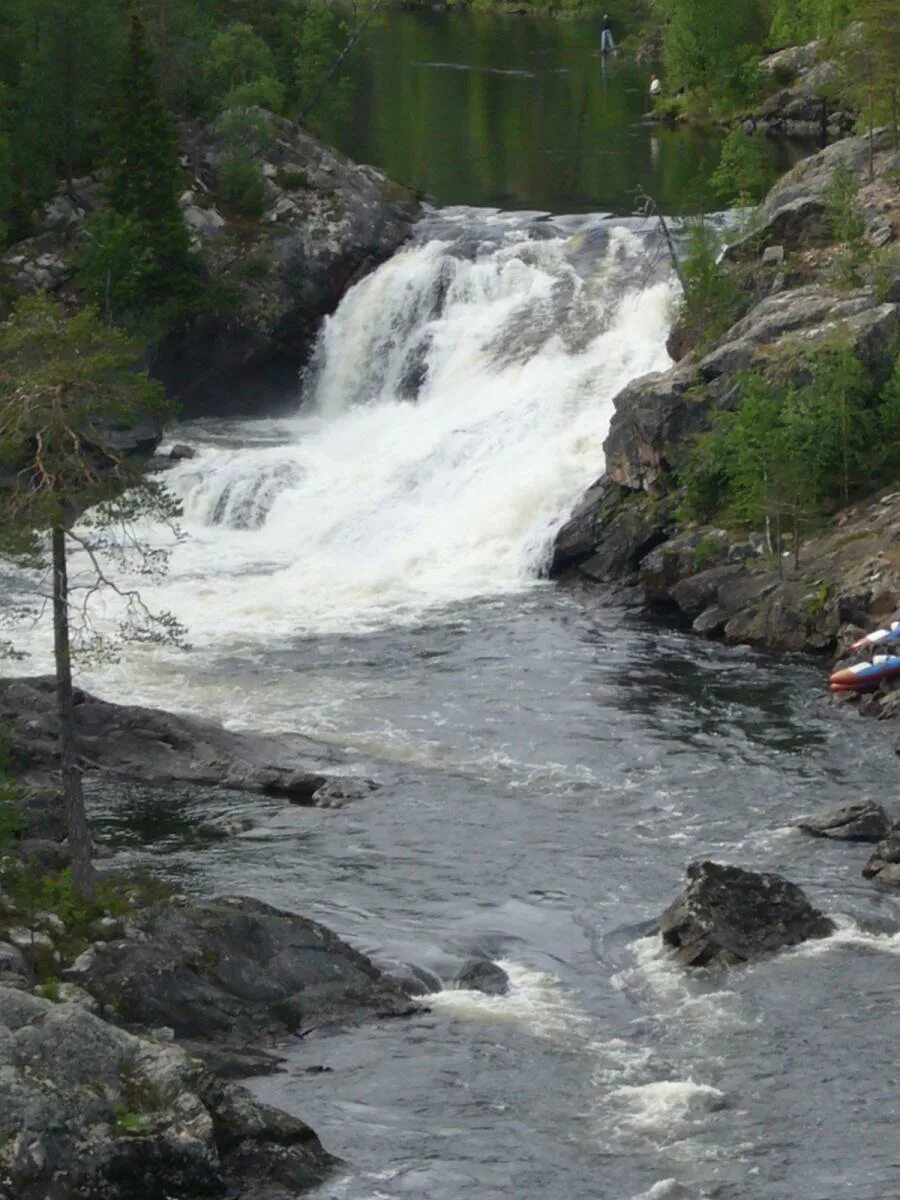 порог манжерок. манжерокская шивера. байдарка сплав пороги. порог прошел. река цыпа в бурятии.