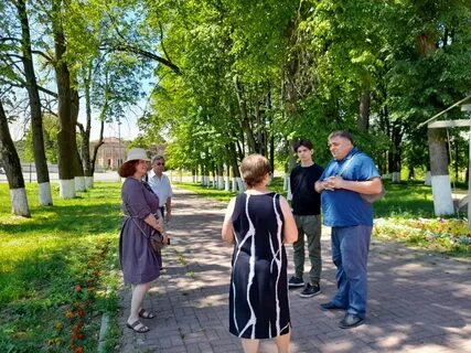 Медынь сегодня