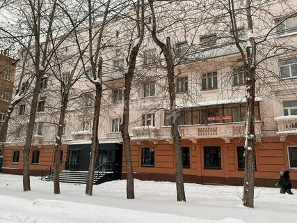Мичурина 17