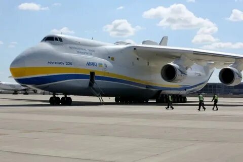 К чему снится большой самолет