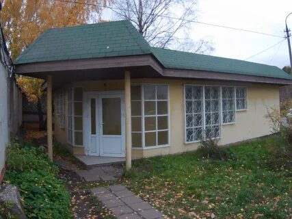 Недвижимость в балашихе