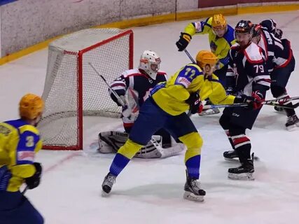 Пфо 2013 хоккей
