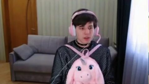Жожо стример