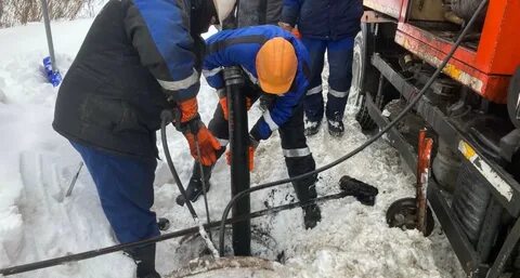 Новое в жкх