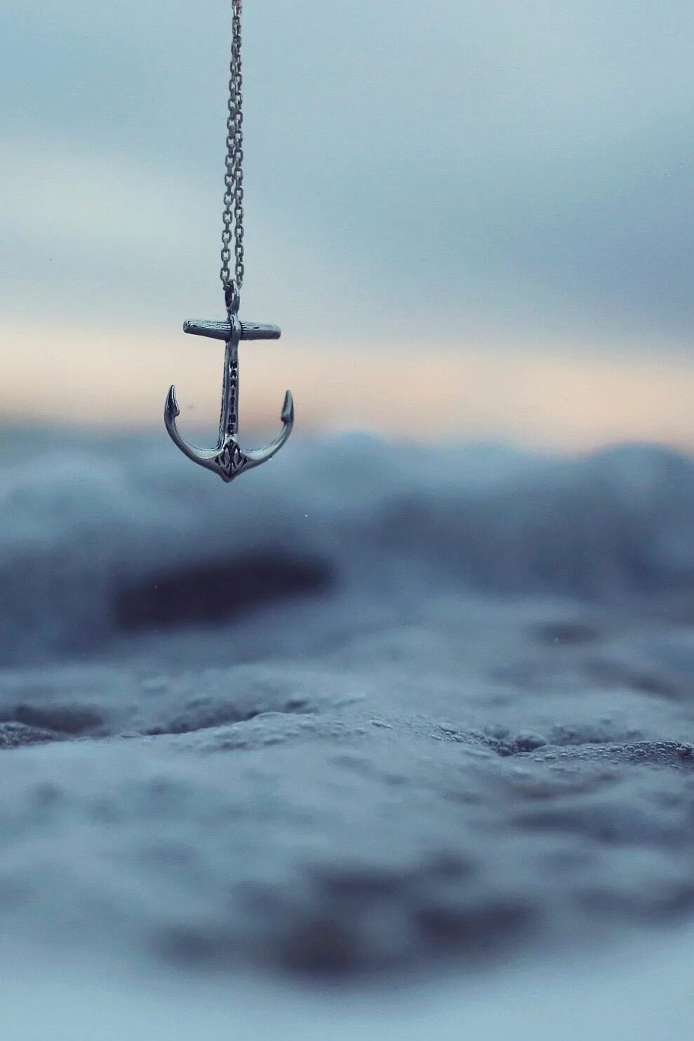 Sea anchor