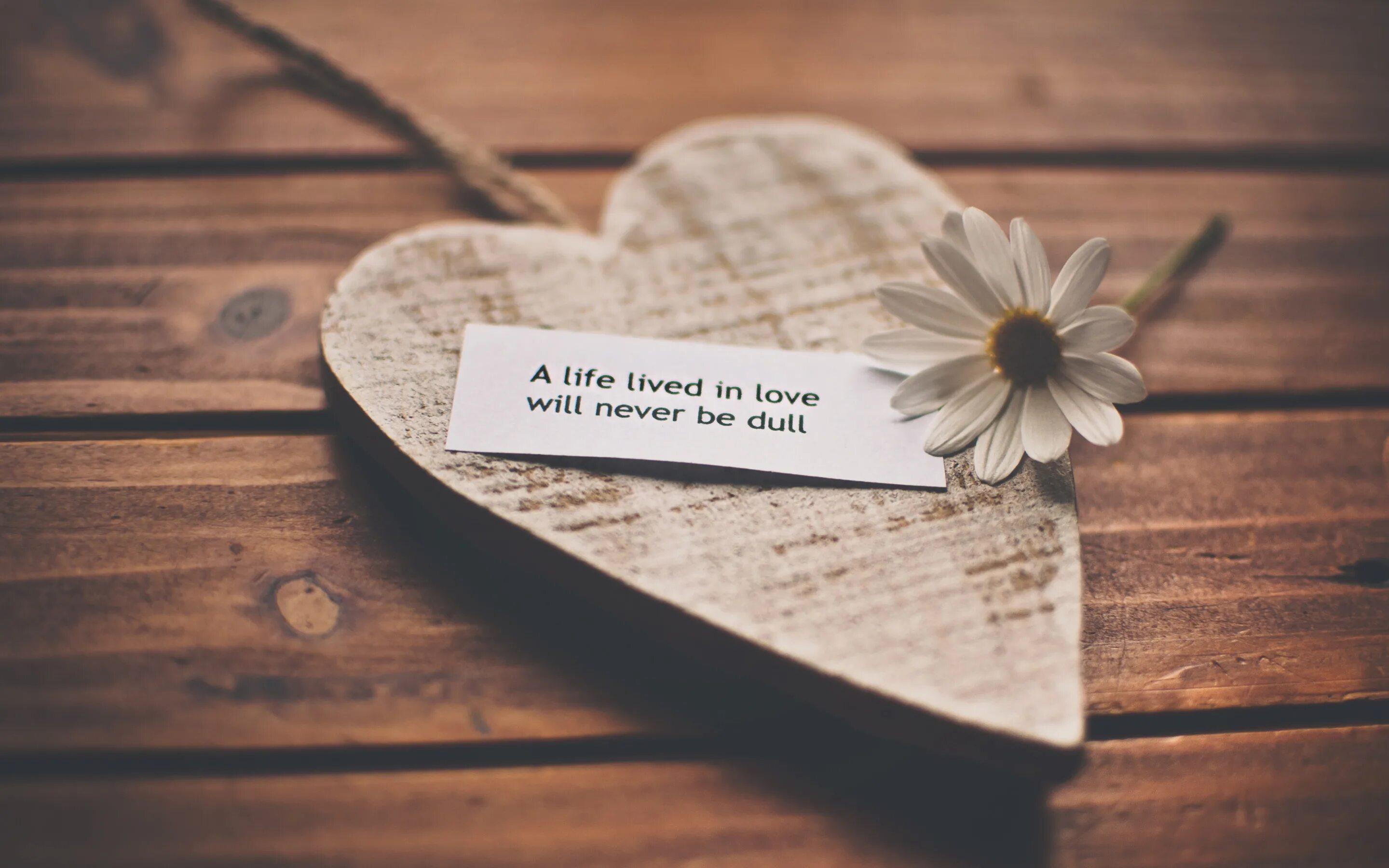 Romantic text