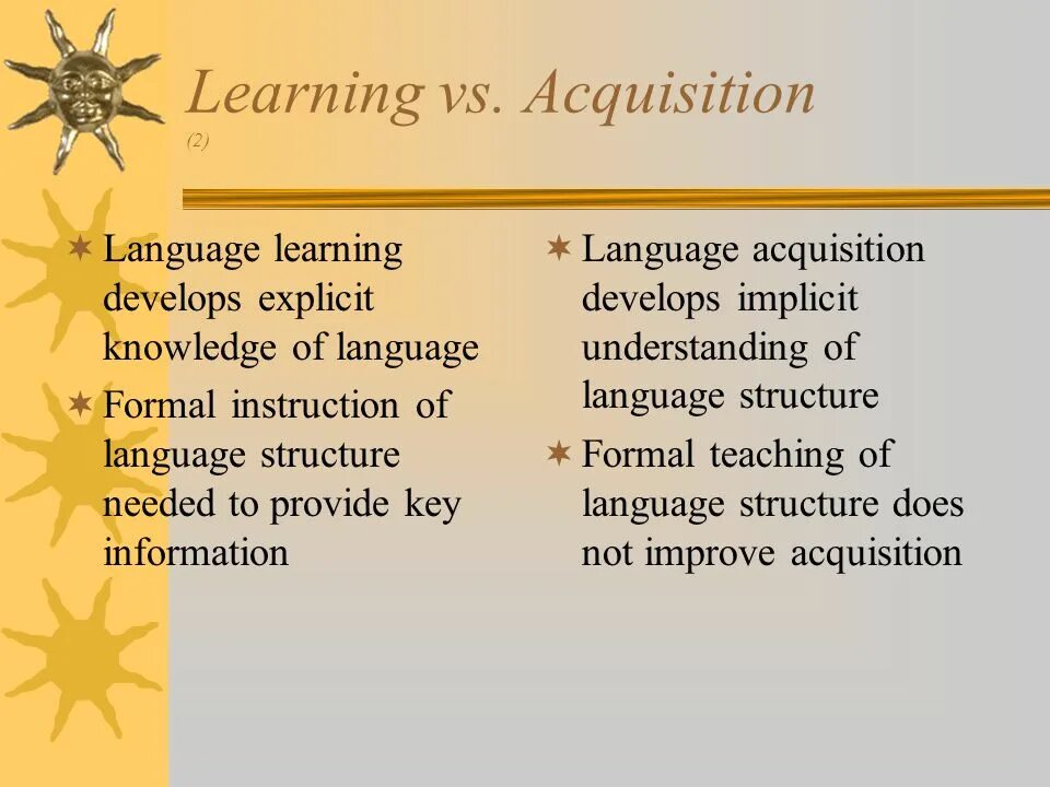Learned vs learnt