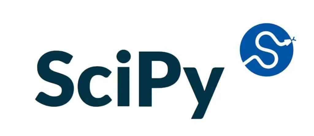 Scipy integrate