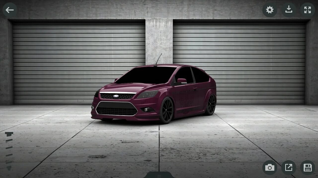 Hyundai i30 tuning - Cipprik's Profile " Autemo.com " Automotive Design Studio