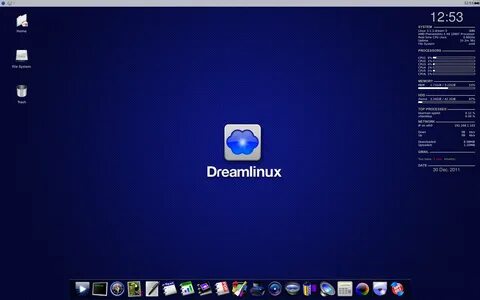 Ubuntu 5