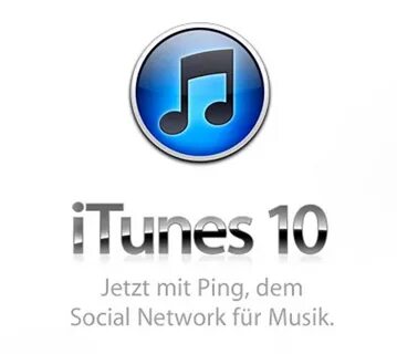 Tunes 10