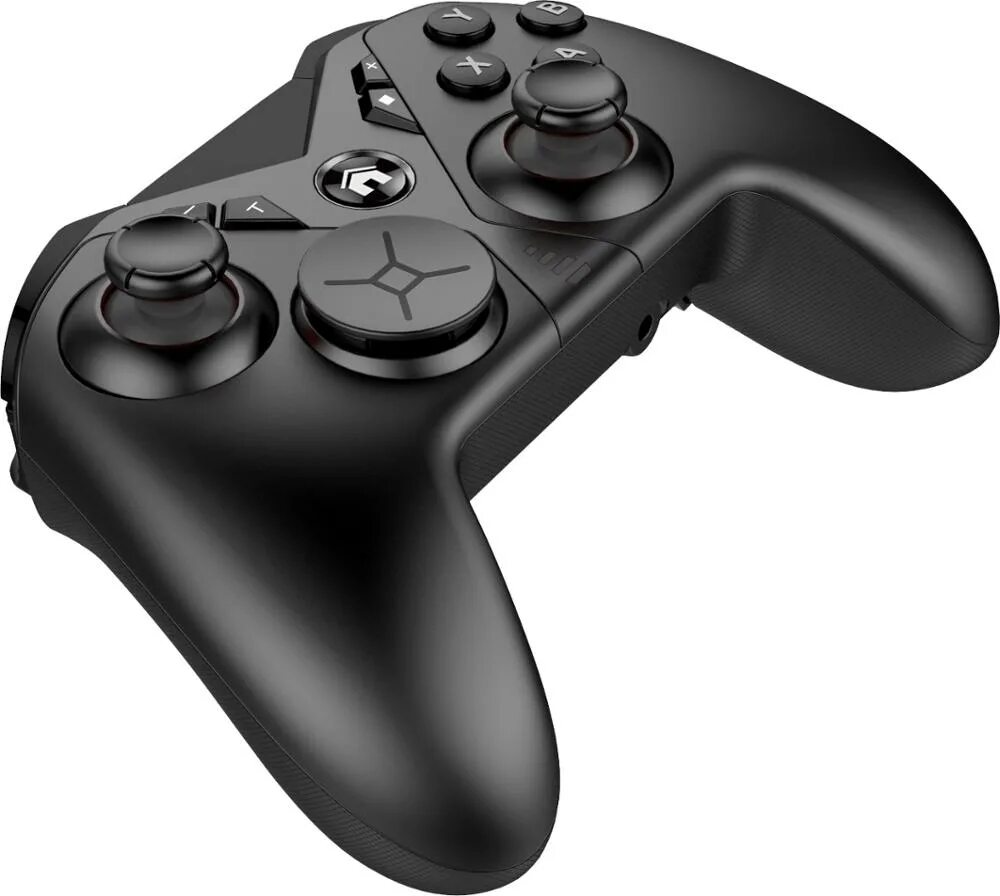 2.4 wireless controller gamepad lite
