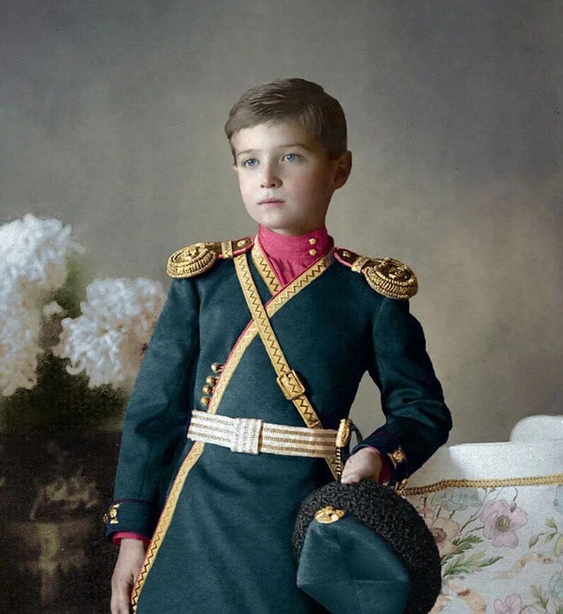 Величайший в истории младший сын маркиза 90. Алексей сын николая 2. алексей николаевич романова. царевич алексей сын николая 2. цесаревич алексей 1912.