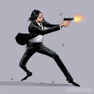 John week 5