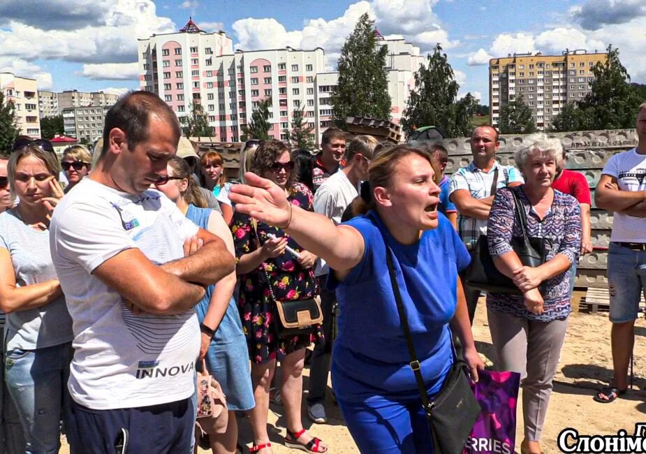 3 июля 2019 года