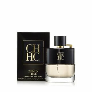 Carolina herrera men