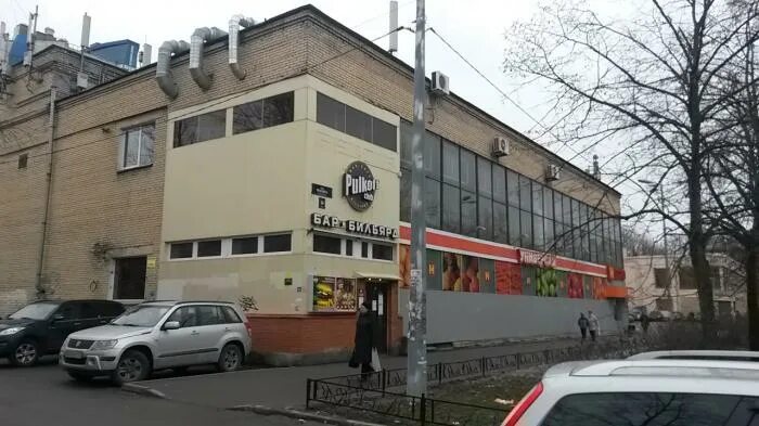 Отель Apartments na Lensoveta 34 , Санкт-Петербург, Россия отзывы 2024, рейтин