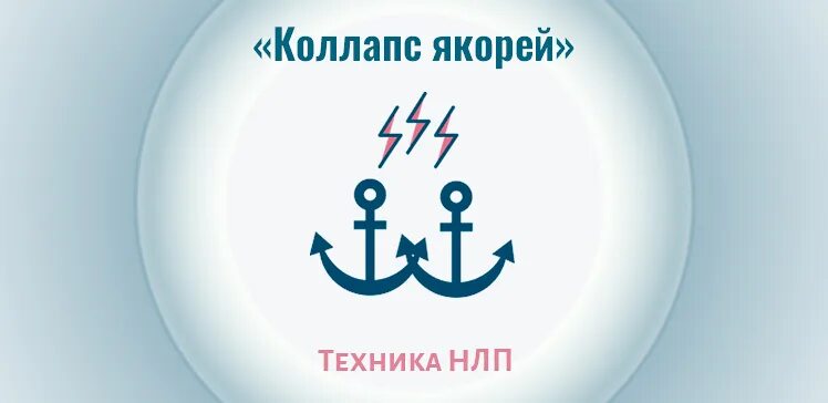 Якорная техника. Техника якоря в нлп. Якорь нлп. Якорная техника. Якорная техника.