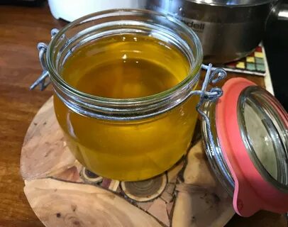 Масло гхи рецепт приготовления