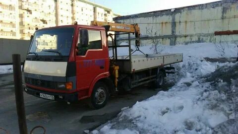Вывоз екатеринбург