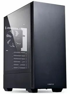 Lian li lancool 205