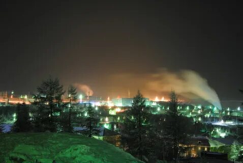 Погода в айхале