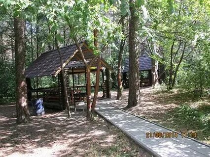 Аренда беседок заельцовский