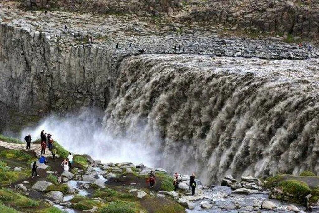 Водопад Деттифосс Прометей. Деттифосс-самый большой водопад в Европе. Водопад Деттифосс (Dettifoss),. Водопад Каландула. Большой водопад в европе