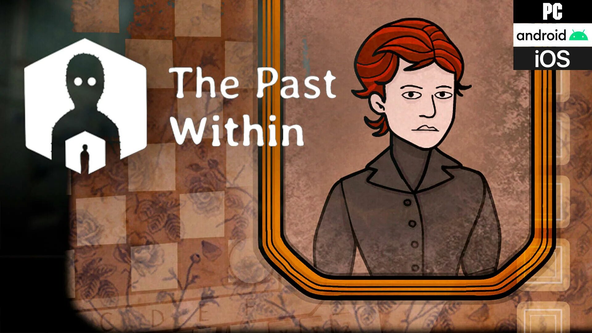 The past within на андроид. Игра the past within. расти лейк the past within. the past within rusty lake. the past within прохождение.