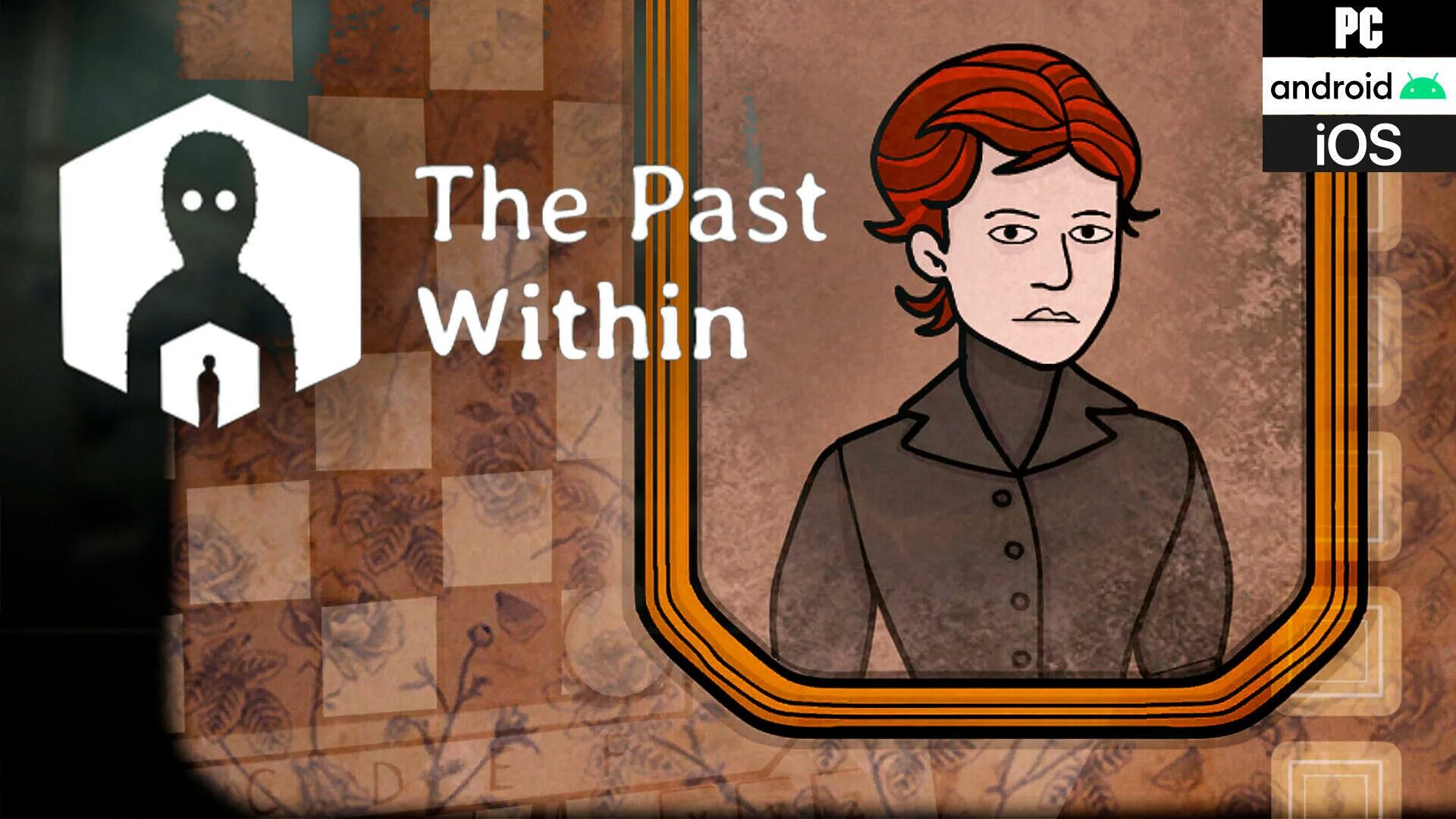 The past within на андроид. Игра the past within. Расти Лейк the past within. The past within Rusty Lake. The past within прохождение.