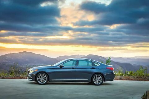 Drive genesis