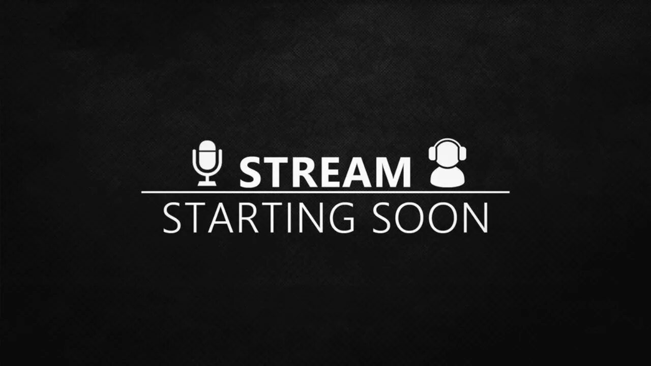 Do your event. Stream starting soon. Стрим Стартинг. Soon стрим. Starting для стрима.