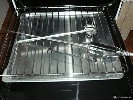 Лучшие духовки гефест
