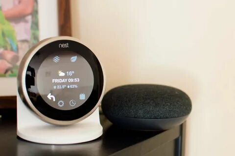 Smart home assistant