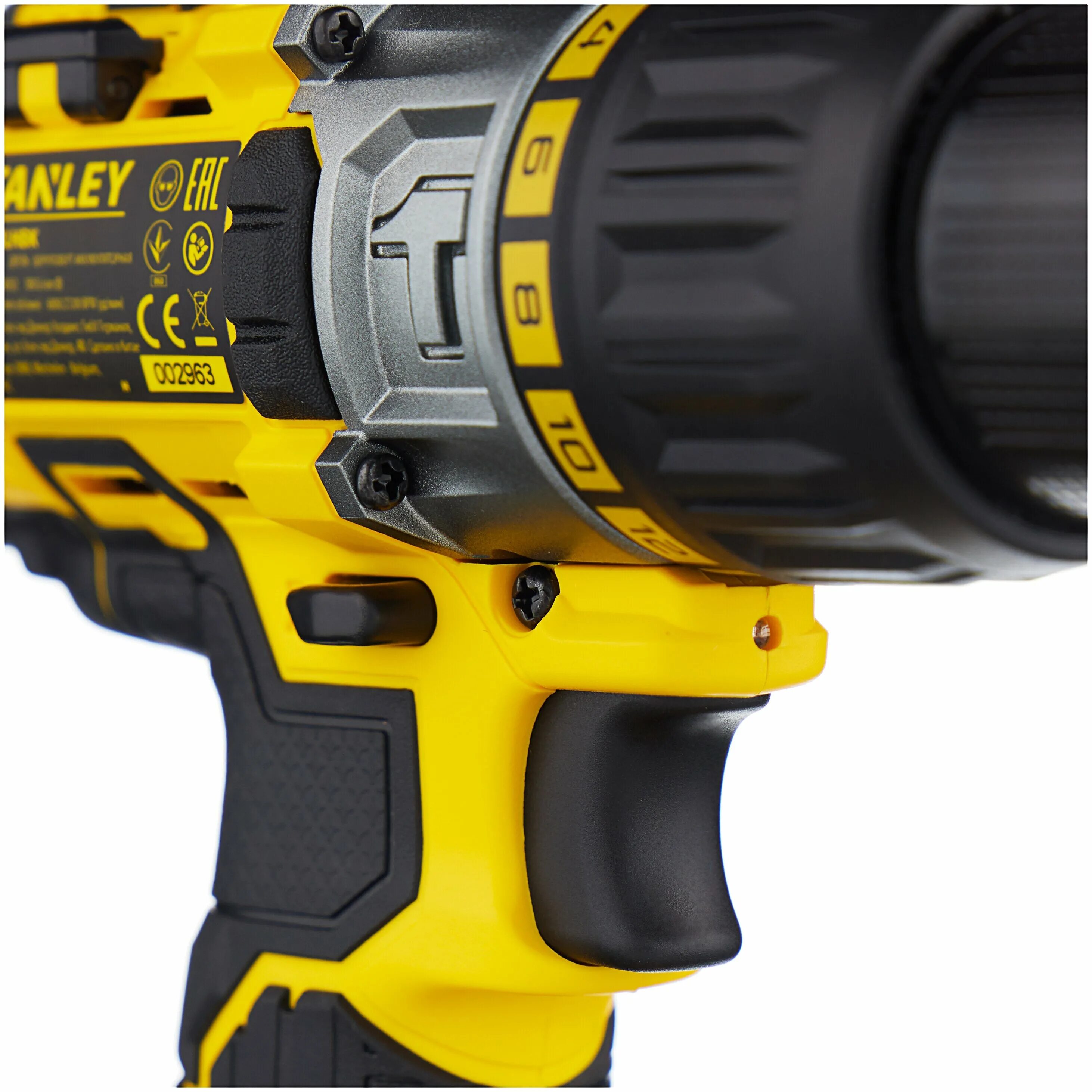 стенли мод. Stanley stdc18lhbk. Stanley stdc18lhbk-ru. ударный шуруповерт стенли 18в 6800/27200 ударов, 400-1600 об. дрель аккумулятор.