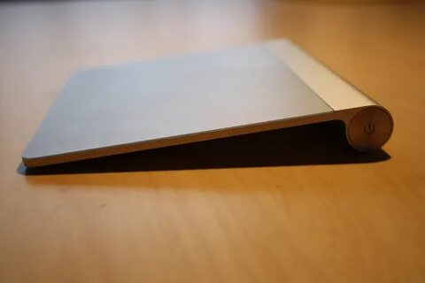 Magic trackpad 3