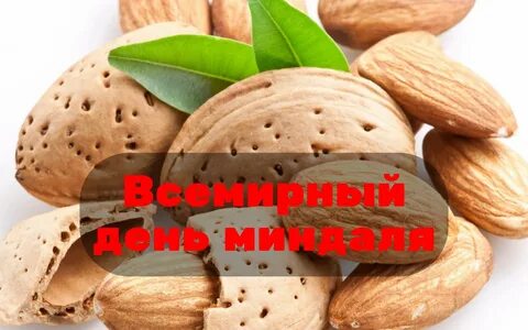 День миндаля