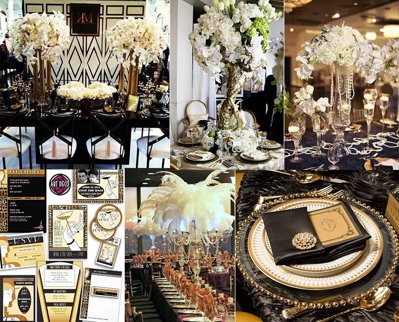 декор для свадьбы гэтсби. стиль гэтсби 2022. банкетный зал в стиле гэтсби. стиль свадьбы гэтсби. стиль свадьбы гэтсби.