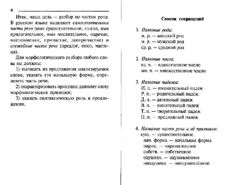 Разбери слово прочитал. Морфологический анализ слова. Морфологический разбор книга. Разбор слова морфологический разбор. Морфологический разбо слова.