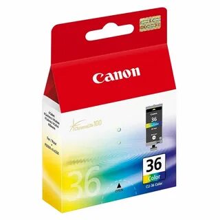 Canon cli