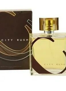 City rush avon