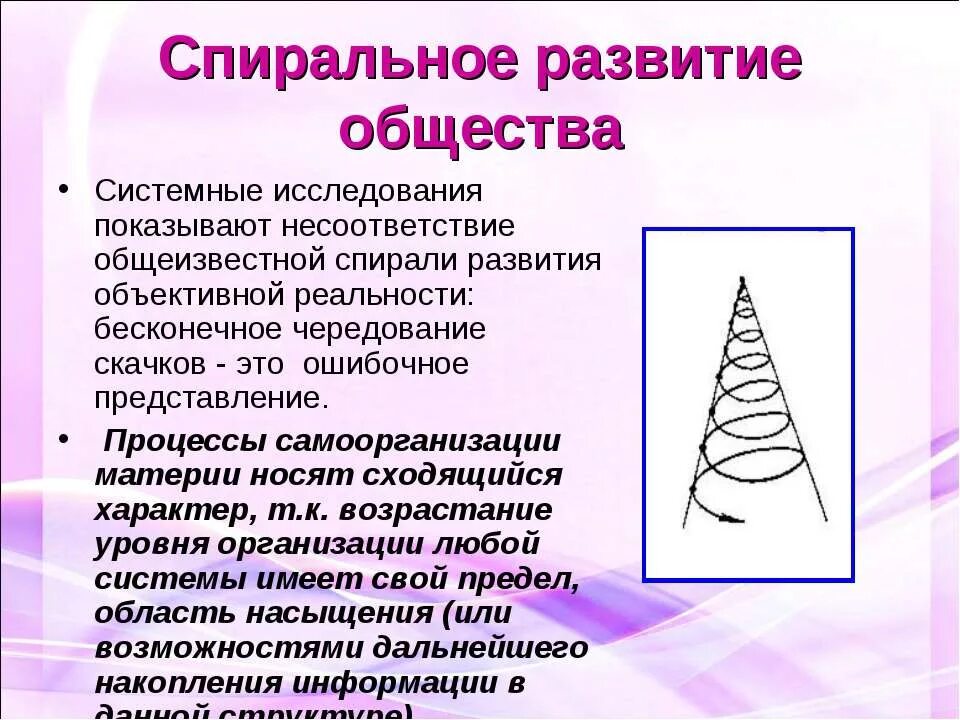 Спиральная теория развития. Развитие по спирали. Спираль развития общества. Общество развивается по спирали. Спиралевидное развитие общества схемы.