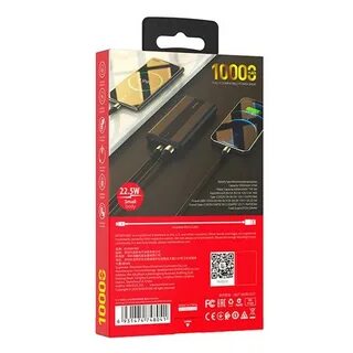 Usb type c аккумулятор
