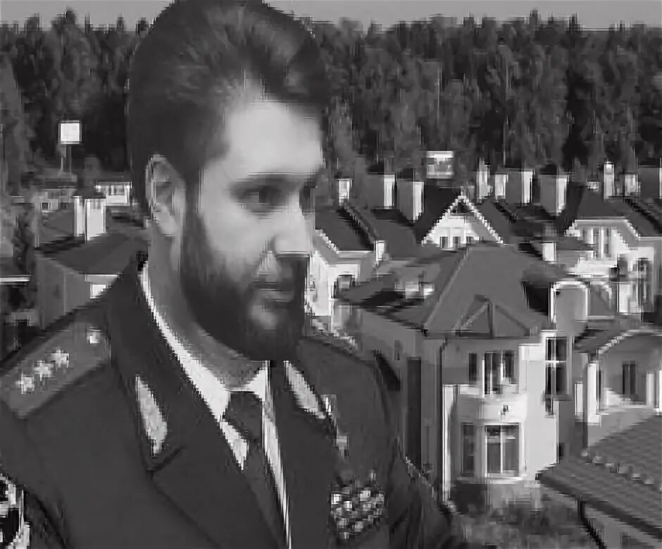 Дмитрием якубовским. Дмитрием якубовским