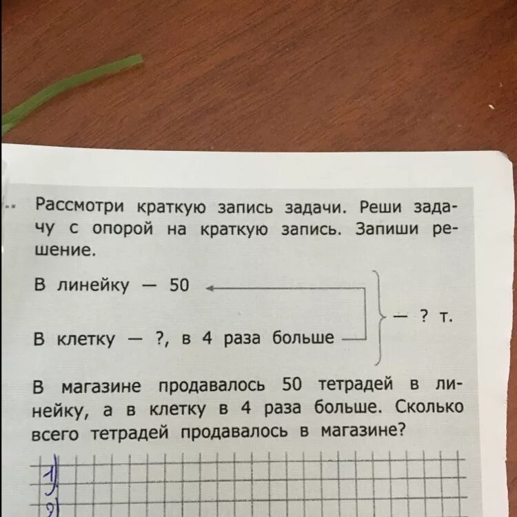 Такую задачу как купить. Краткая запись условия задач. Решаем задачи. Краткое условие задачи. Решение задачи с краткой записью.