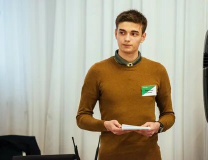Прогноз молодежного