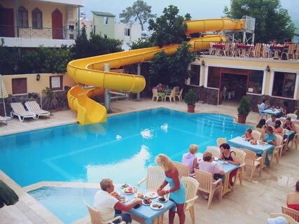 Asia hotel